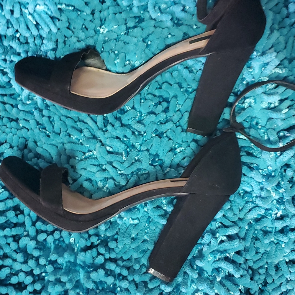 High Heels Pump. Good condition